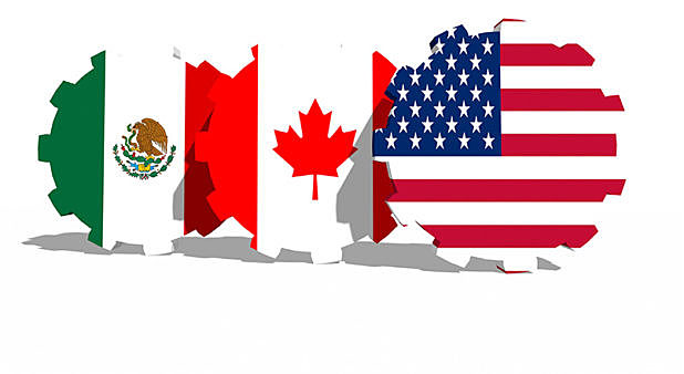 Tratado de libre comercio de América del norte