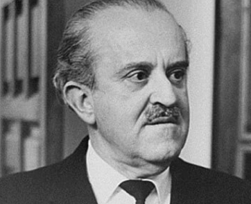 Guillermo Leon Valencia