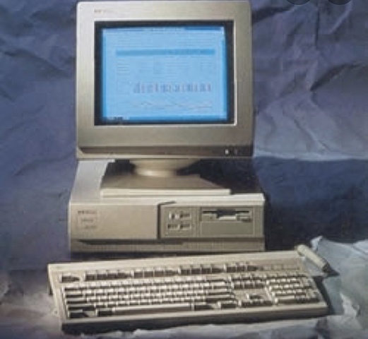 SEGUNDA GENERACIÓN DE LAS TIC(1958-1963)