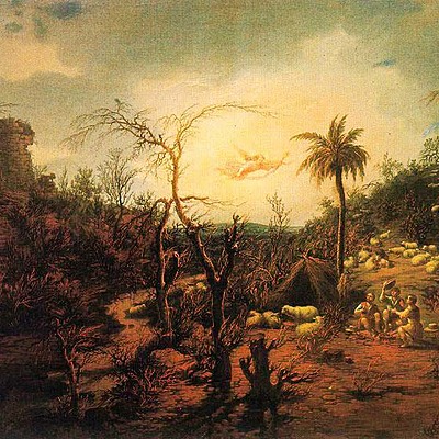 Timeline: Romanticismo