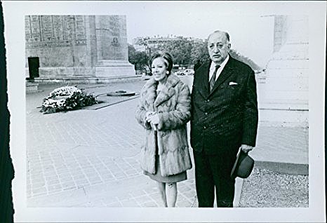 Embajador de Francia