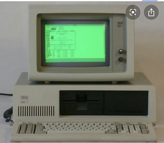 TERCERA GENERACIÓN DE LAS TIC (1964-1970)