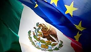 TLC con los estados de la asociación europea.