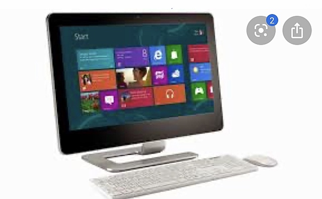 SEXTA GENERACIÓN DE LAS TIC (2000-2017)