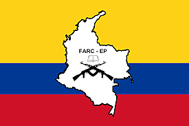 Nacimiento del las FARC
