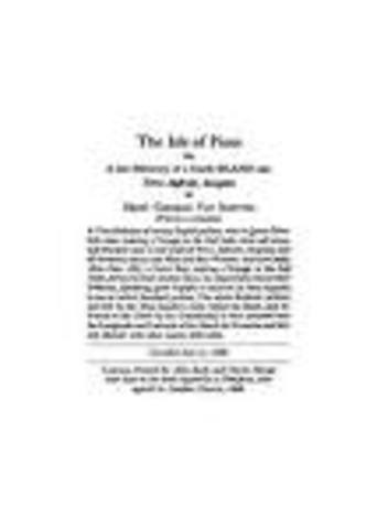 Isle of Pines Treaty