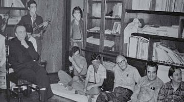 Toma de la embajada de República Domenicana