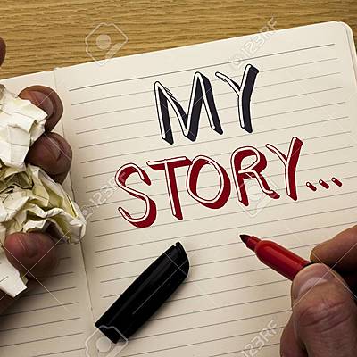 Timeline: MY TIMELINE STORY