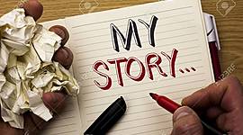 Timeline: MY TIMELINE STORY