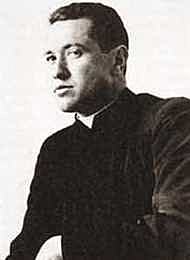 Camilo Torres en el ELN