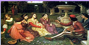 RENACIMIENTOS  Siglo XVII