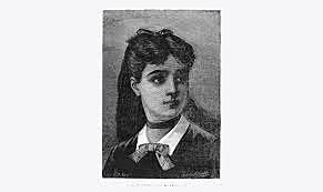 Sophie Germain 1776-1831