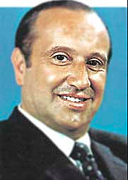 Elecciones presidenciales