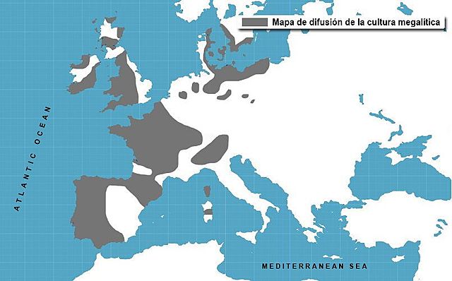 Pueblos de Iberia: Celtas.