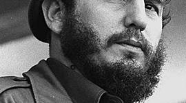 Timeline: Revolución Cubana