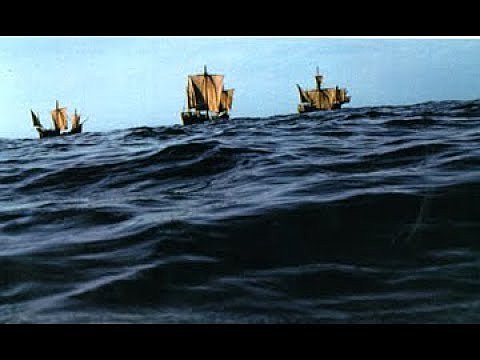 Segundo viaje de Colón