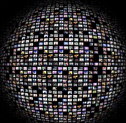 VANGUARDISTA Siglo XX