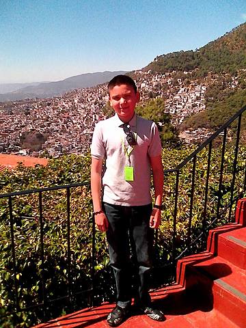 taxco