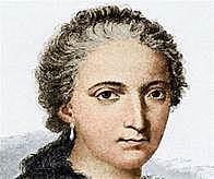 María Gaetana Agnesi
