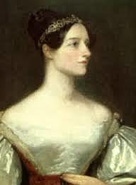 Augusta Ada Byron King, 1815-1852