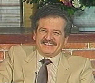 Asesinato Luis Carlos Galán