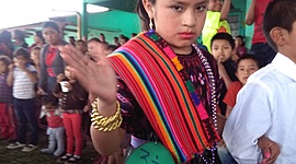 Timeline: Mi hoja de vida