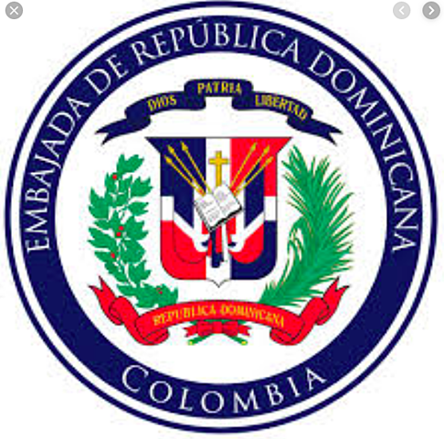Toma de la embajada de República Dominicana