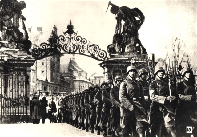 Italy + Germany join forces