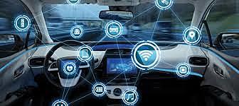 Vehículos inteligentes