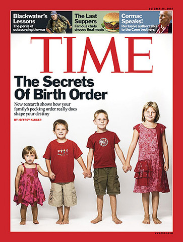 Time magazine begins publication