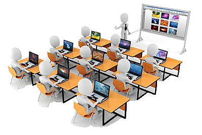 Johnson del New Media Consortium. Objetos de aprendizaje  para aopyar el proceso