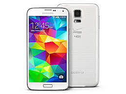 JAN 1, 2014 Samsung Galaxy S5