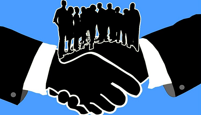 Estrategia conciliadora