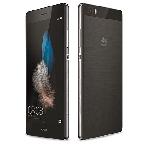 MAY 1, 2015 Huawei P8 Lite