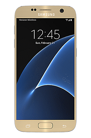 FEB 21, 2016 Samsung Galaxy S7