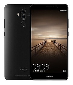 2017 Huawei Mate 9
