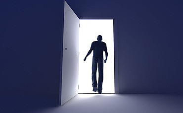 “Leave the Door Unlocked”