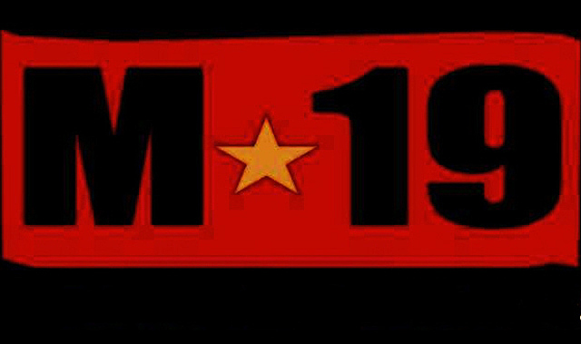 M-19
