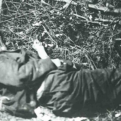 Timeline: The Charles Walton Murder