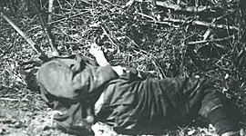 Timeline: The Charles Walton Murder