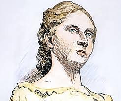 Sophie Germain, (1776-1831)