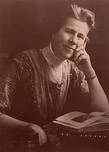 Grace Chisholm Young 1868-1944