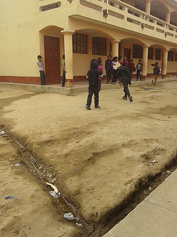 Seis años de Vida de Juana Elizabeth Xaper