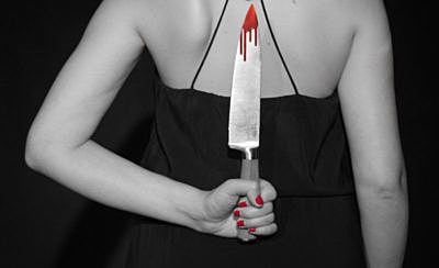 His Killer, His Friend