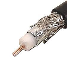 cable coaxial