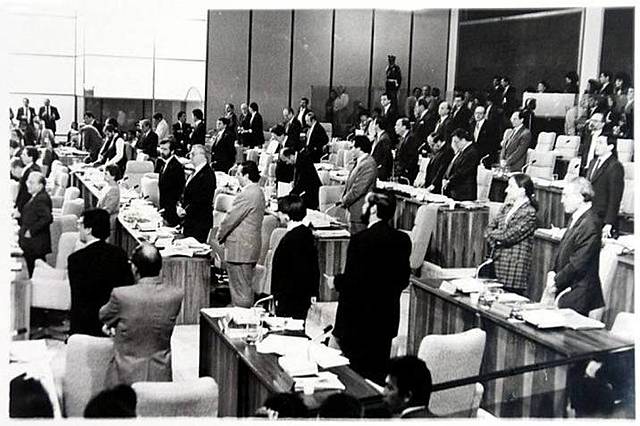 Asamblea Nacional Constituyente