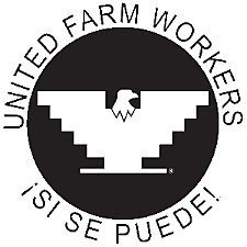 United Farm Workers organized