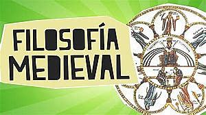 FILOSOFÍA MEDIEVAL