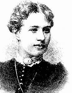 Sofía Vassilievna Kovalevski