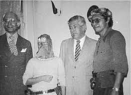 Victoria del M-19 y creación de la AUC